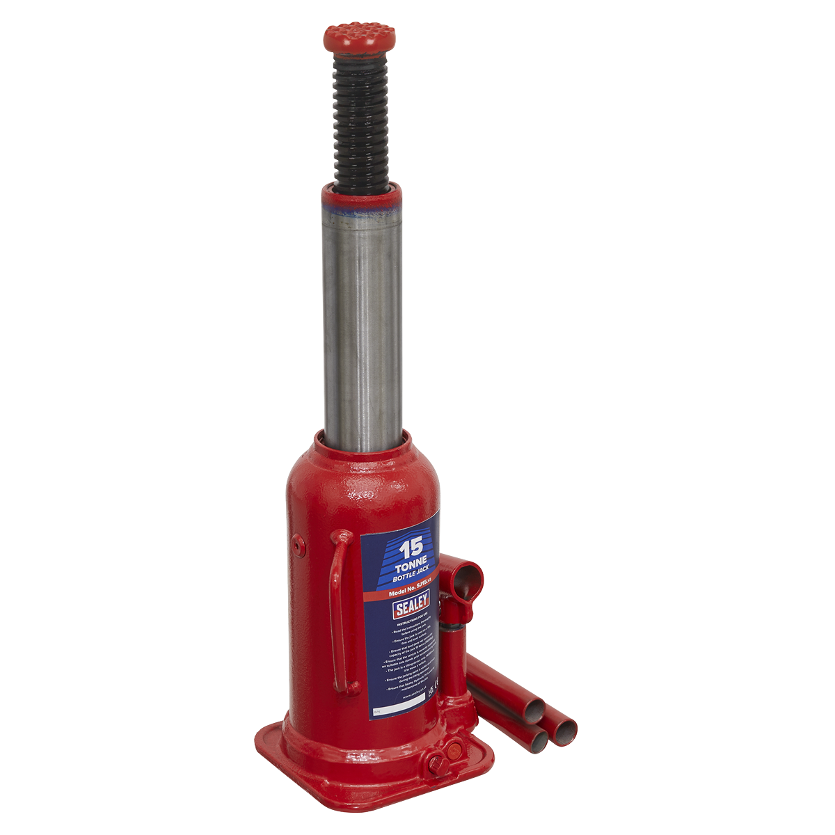 Sealey SJ15 Bottle Jack 15tonne