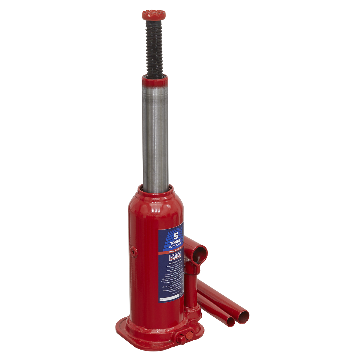 Sealey SJ5 Bottle Jack 5tonne