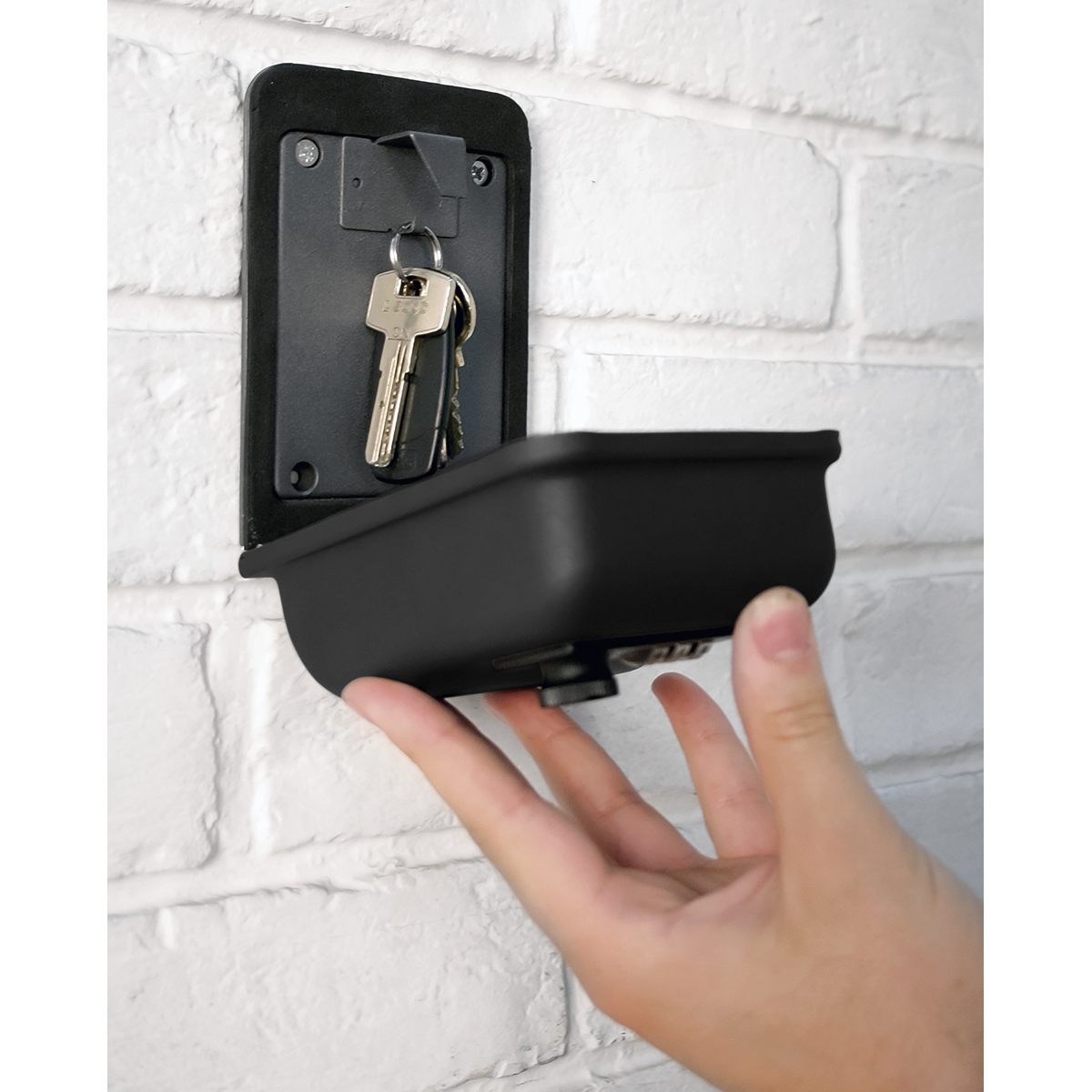 Sealey SKL1 Key Lock Box
