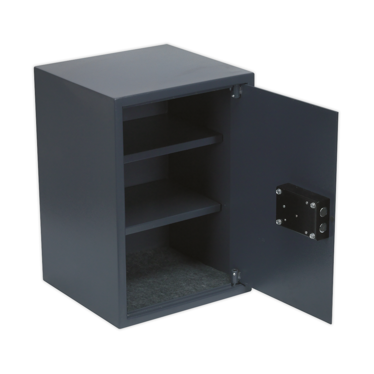 Sealey SKS04 Key Lock Security Safe 350 x 330 x 500mm