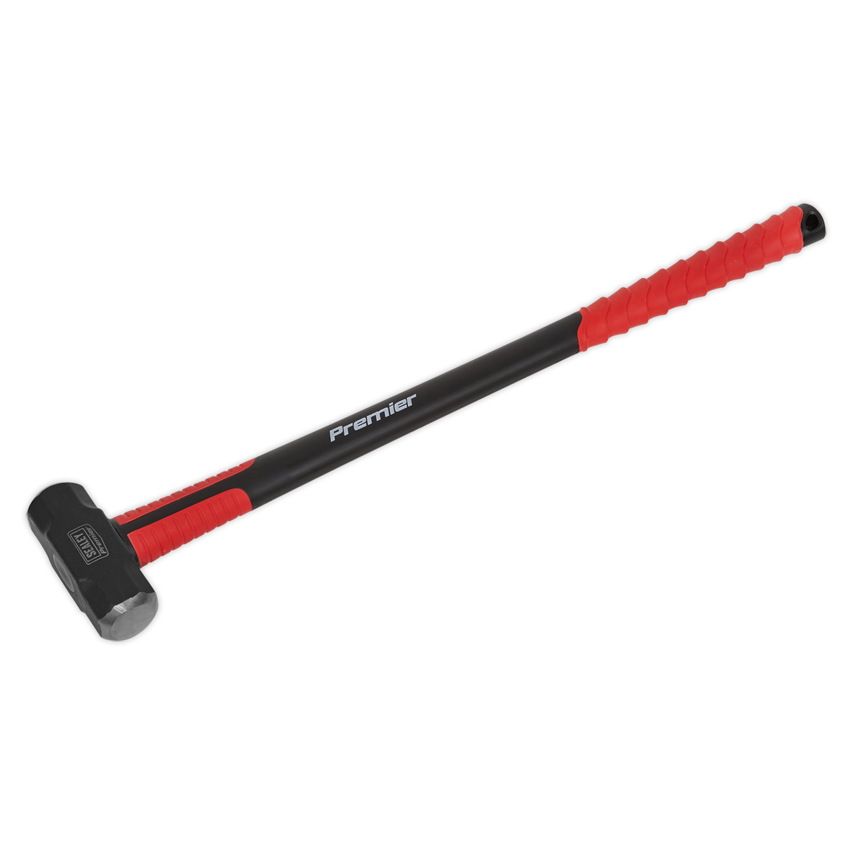 Sealey SLHF071 Sledge Hammer 7lb Fibreglass Shaft