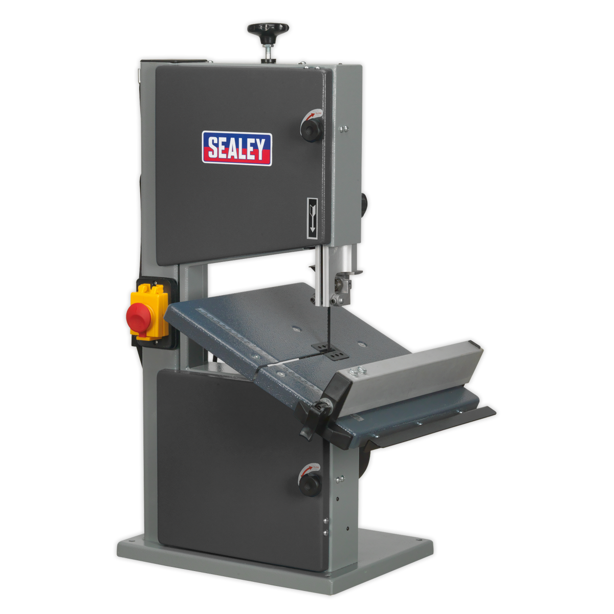 Sealey SM1303 Professional Bandsaw 200mm