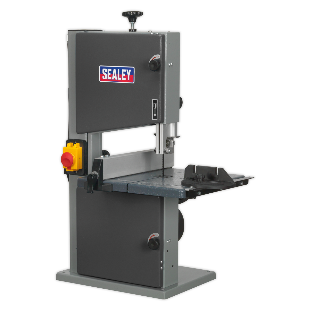 Sealey SM1303 Professional Bandsaw 200mm