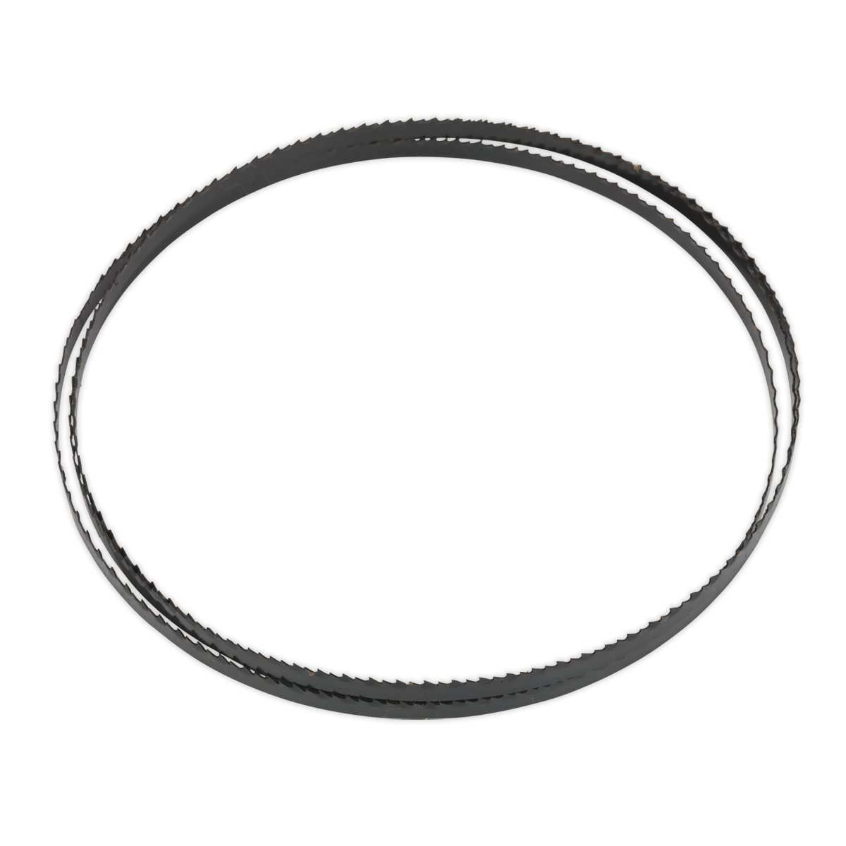 Sealey SM1303B10 Bandsaw Blade 1400 x 6.5 x 0.35mm 10tpi