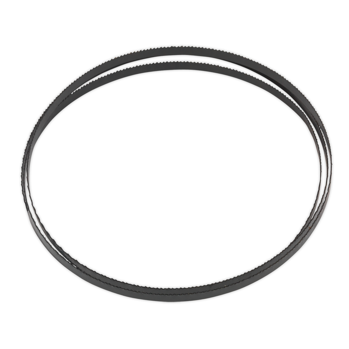Sealey SM1303B14 Bandsaw Blade 1400 x 6.5 x 0.35mm 14tpi