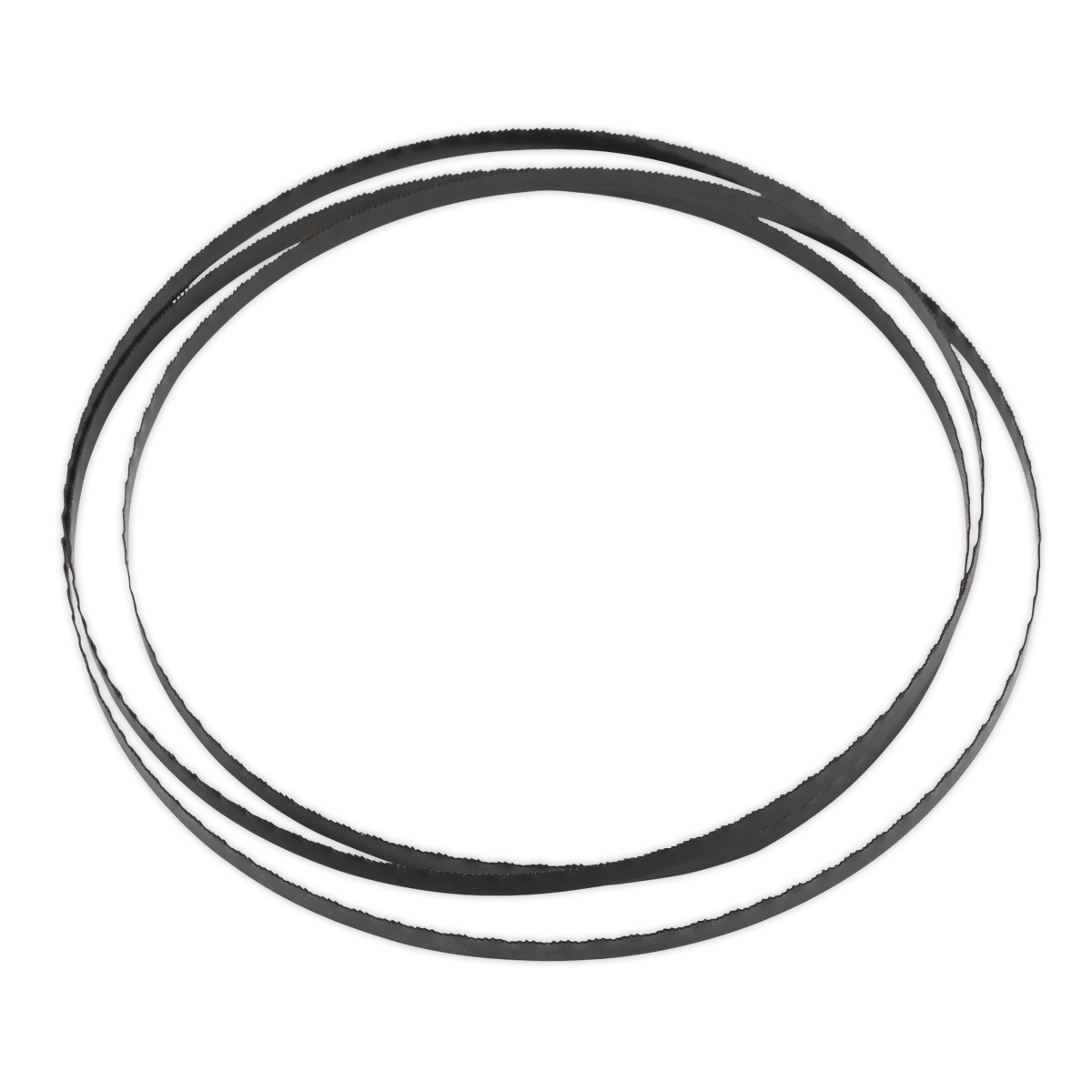 Sealey SM1303B24 Bandsaw Blade 1400 x 6.5 x 0.35mm 24tpi