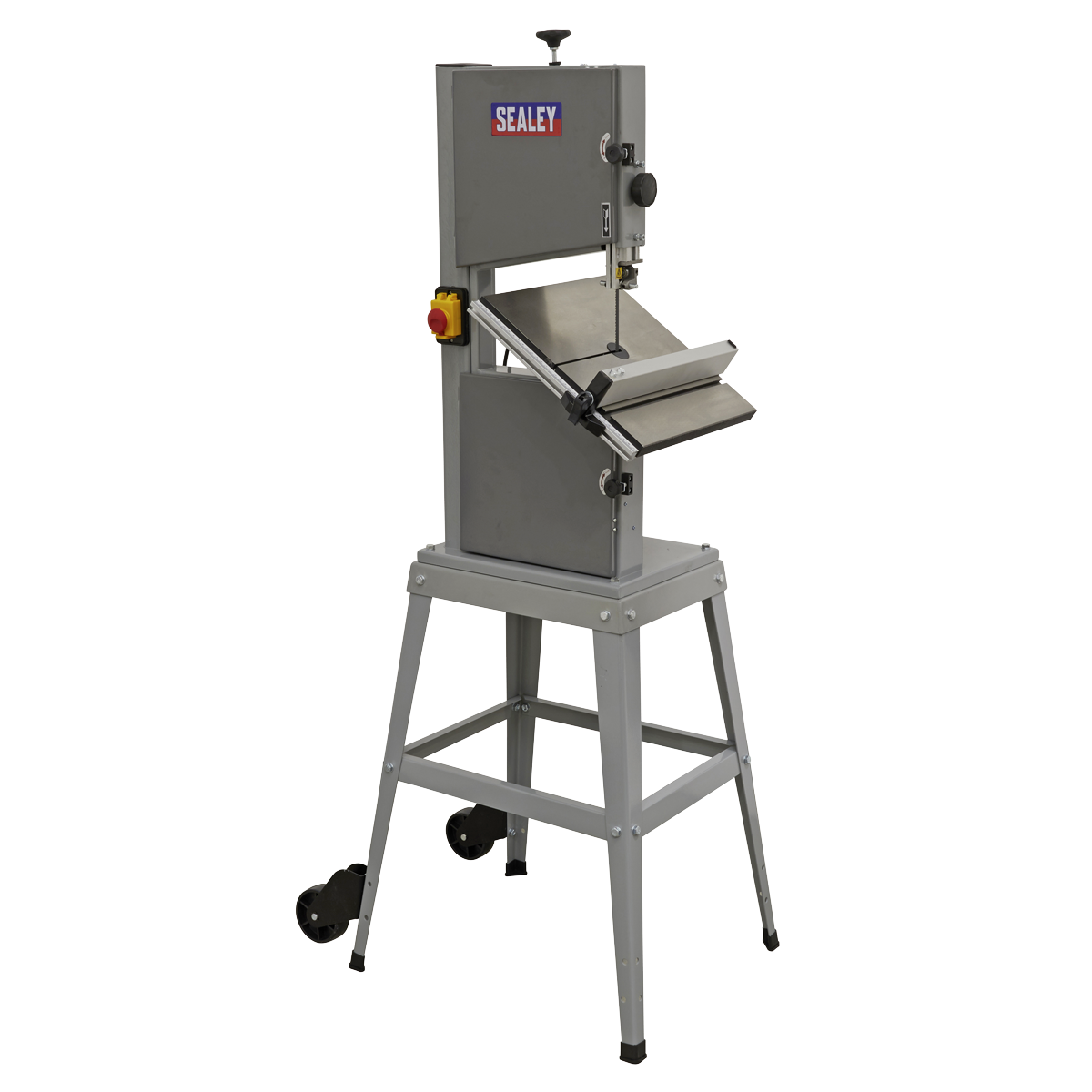 Sealey SM1304 Professional Bandsaw 245mm