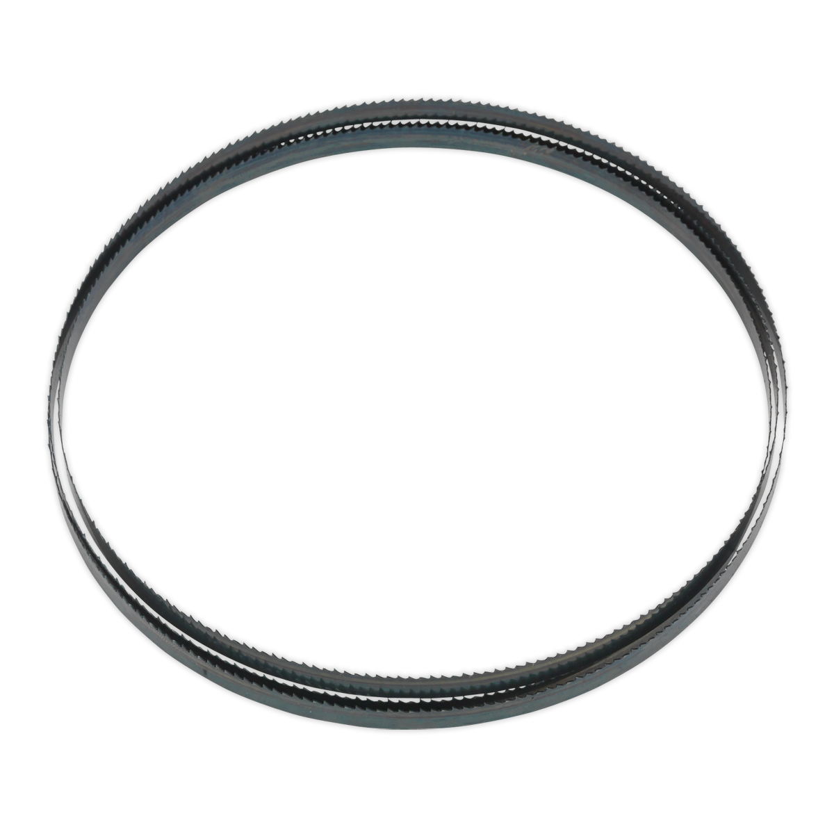 Sealey SM1304B10 Bandsaw Blade 1712 x 10 x 0.35mm 10tpi