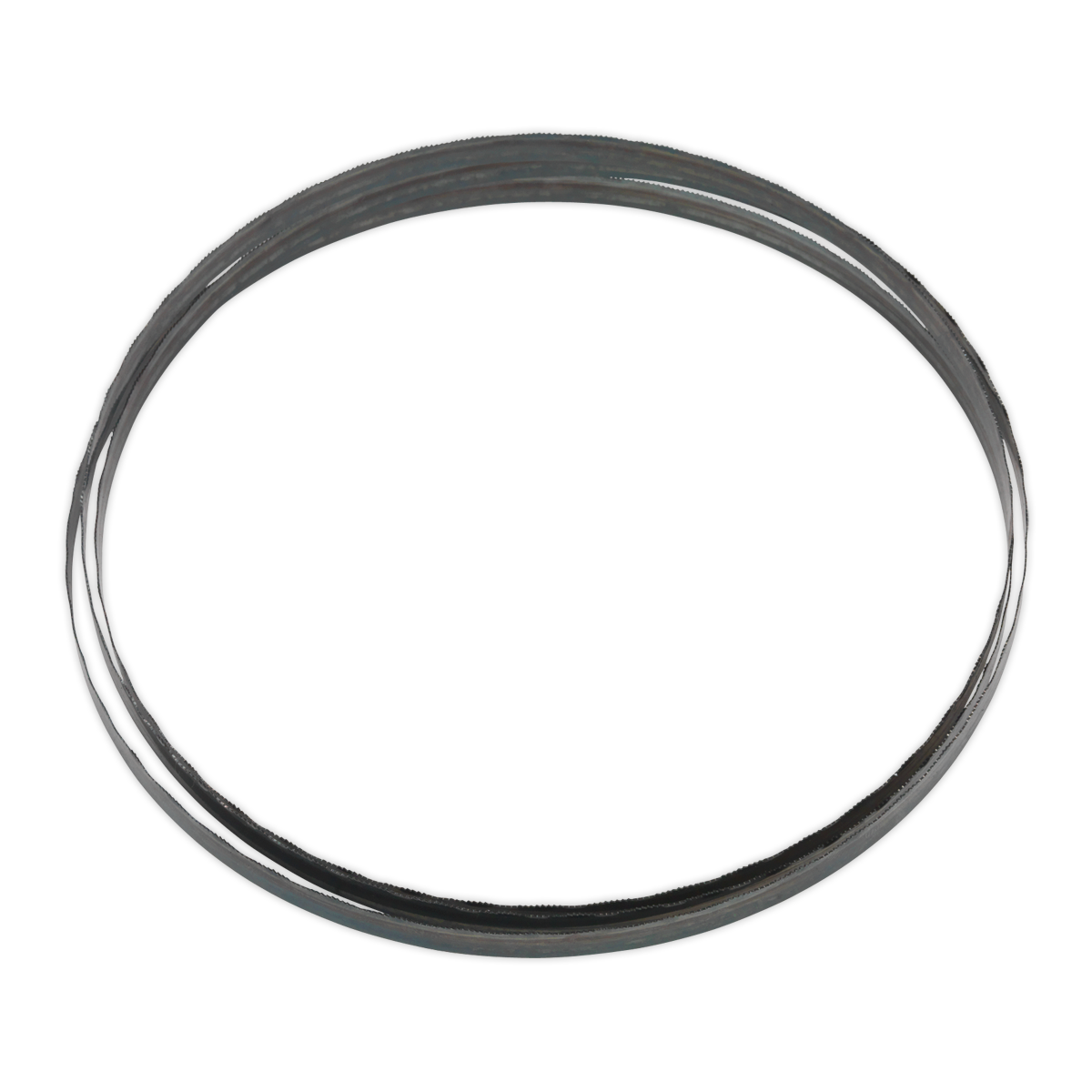 Sealey SM1304B24 Bandsaw Blade 1712 x 10 x 0.35mm 24tpi