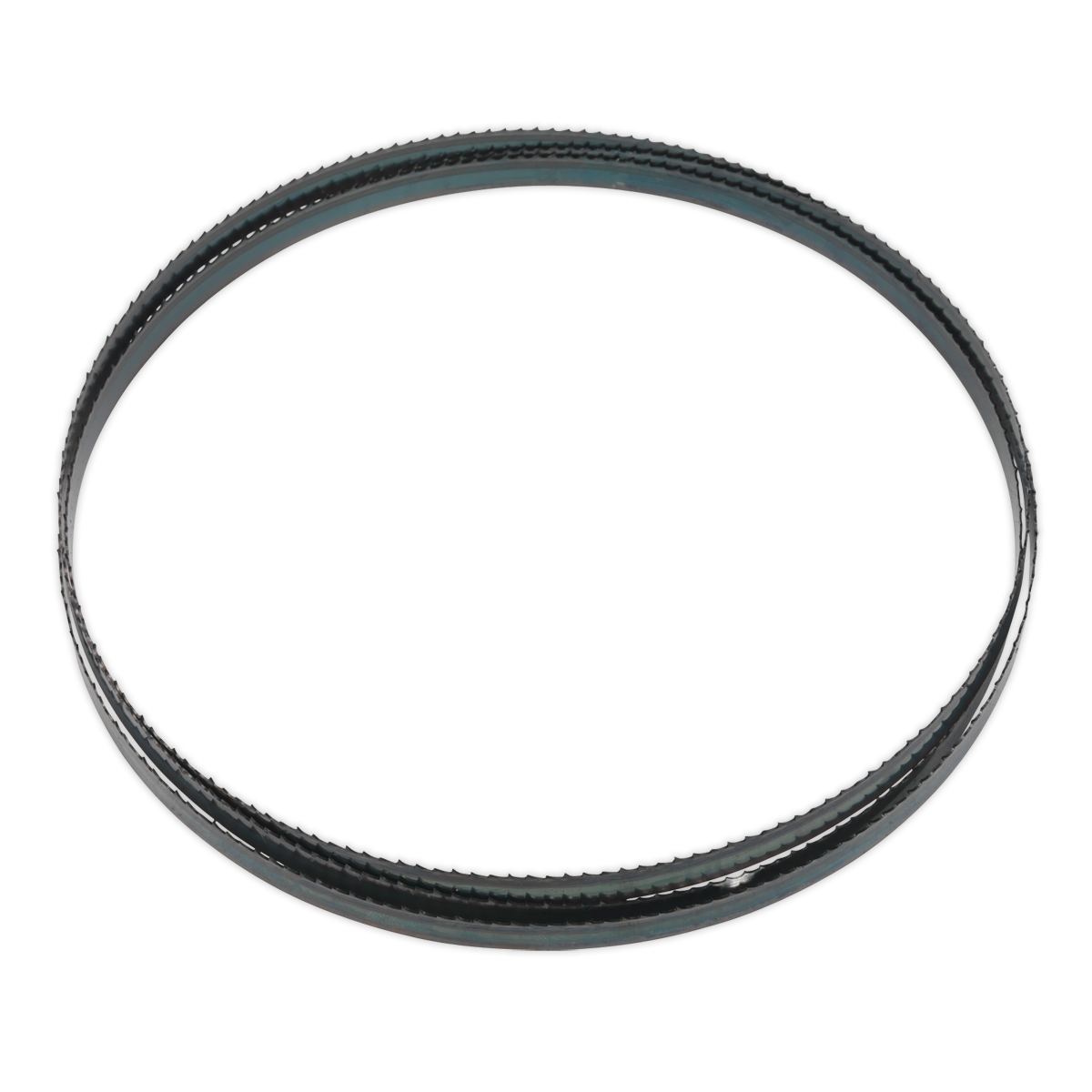 Sealey SM1305B06 Bandsaw Blade 2240 x 12 x 0.6mm 6tpi