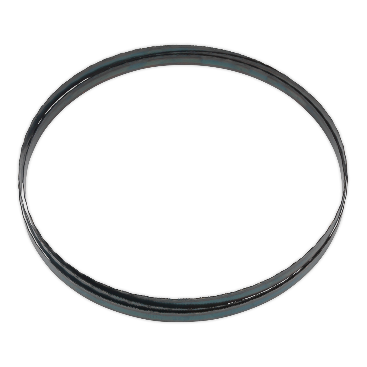 Sealey SM1305B24 Bandsaw Blade 2240 x 12 x 0.6mm 24tpi