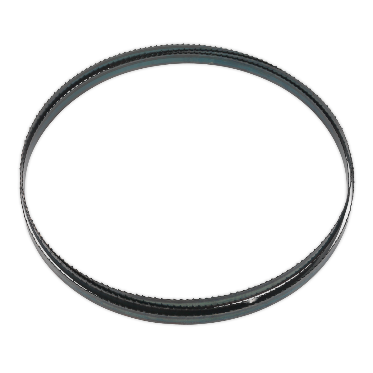 Sealey SM1306B06 Bandsaw Blade 2400 x 12 x 0.6mm 6tpi