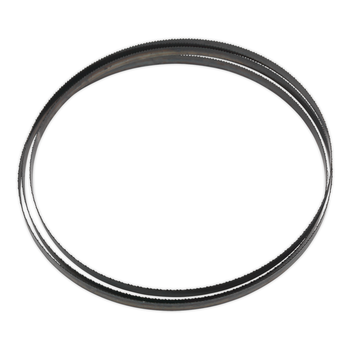Sealey SM1306B10 Bandsaw Blade 2400 x 12 x 0.6mm 10tpi