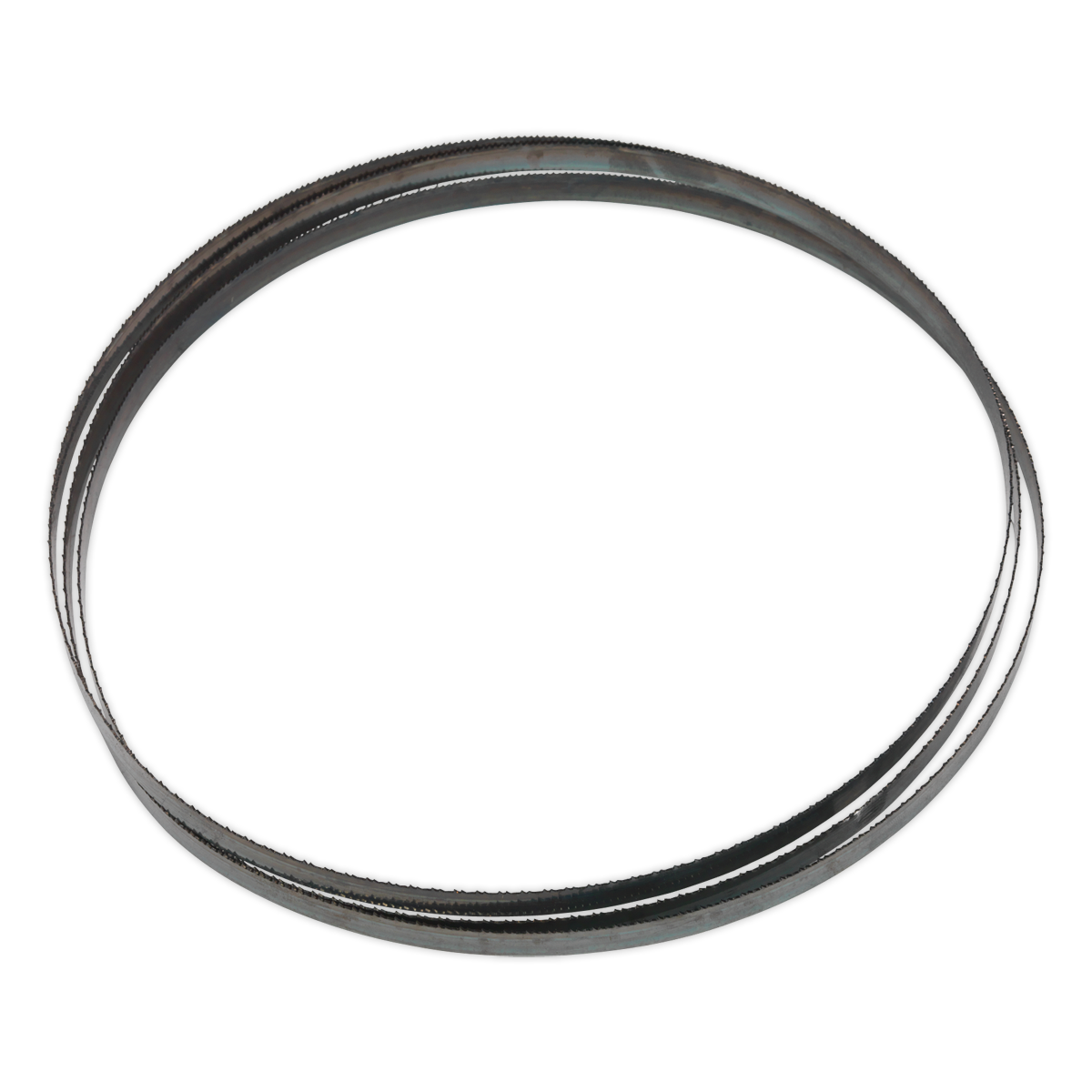 Sealey SM1306B14 Bandsaw Blade 2400 x 12 x 0.6mm 14tpi