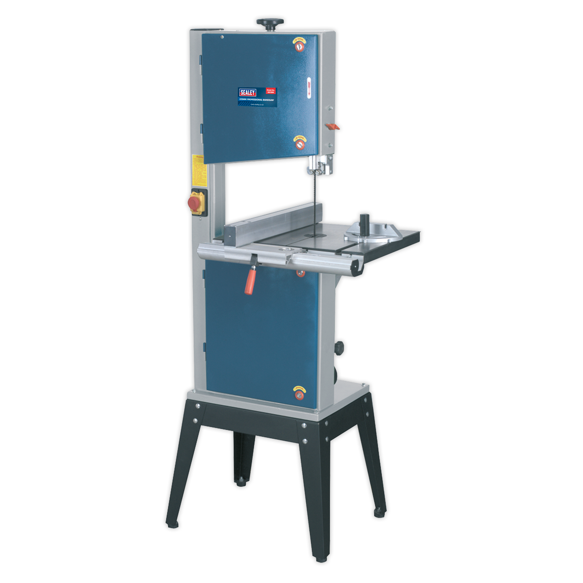 Sealey SM1306 Professional Bandsaw 335mm