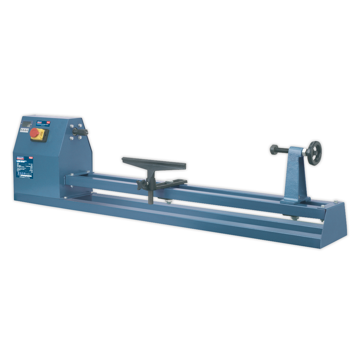 Sealey SM1308 Wood Lathe 1000mm