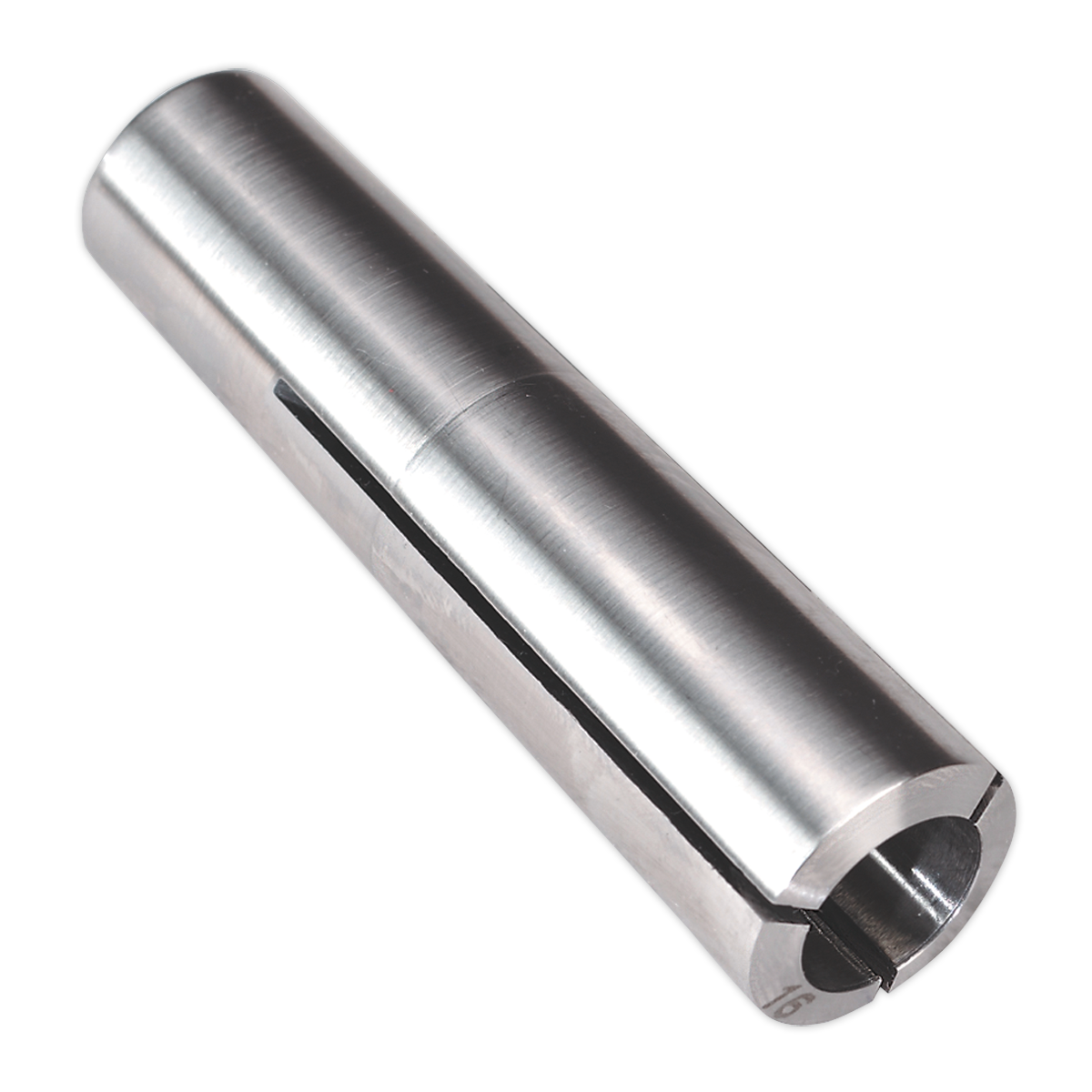 Sealey SM2502CSET Collet Set MT3-M12 4-16mm