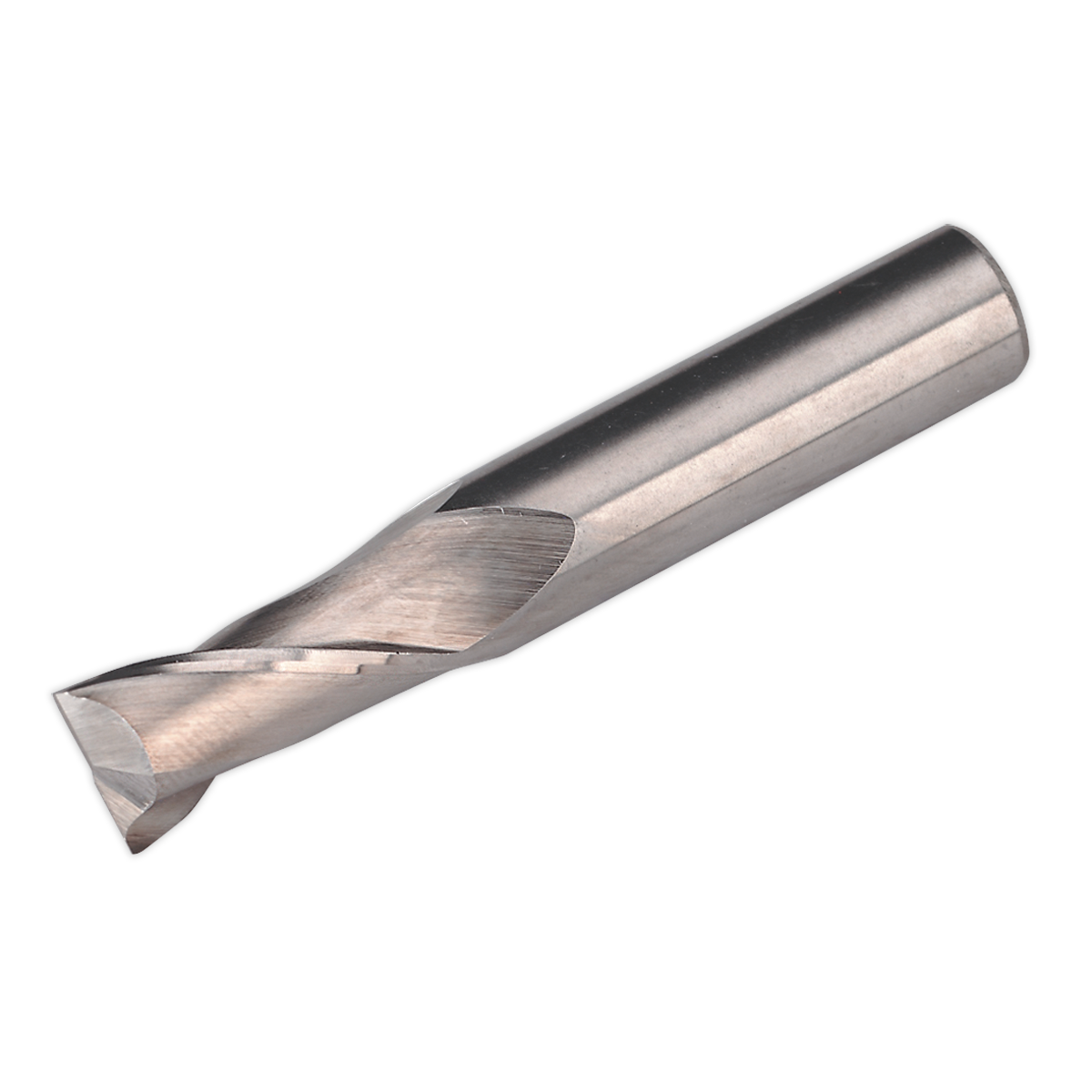 Sealey SM2502EM14 HSS End Mill Ø14mm 2 Flute