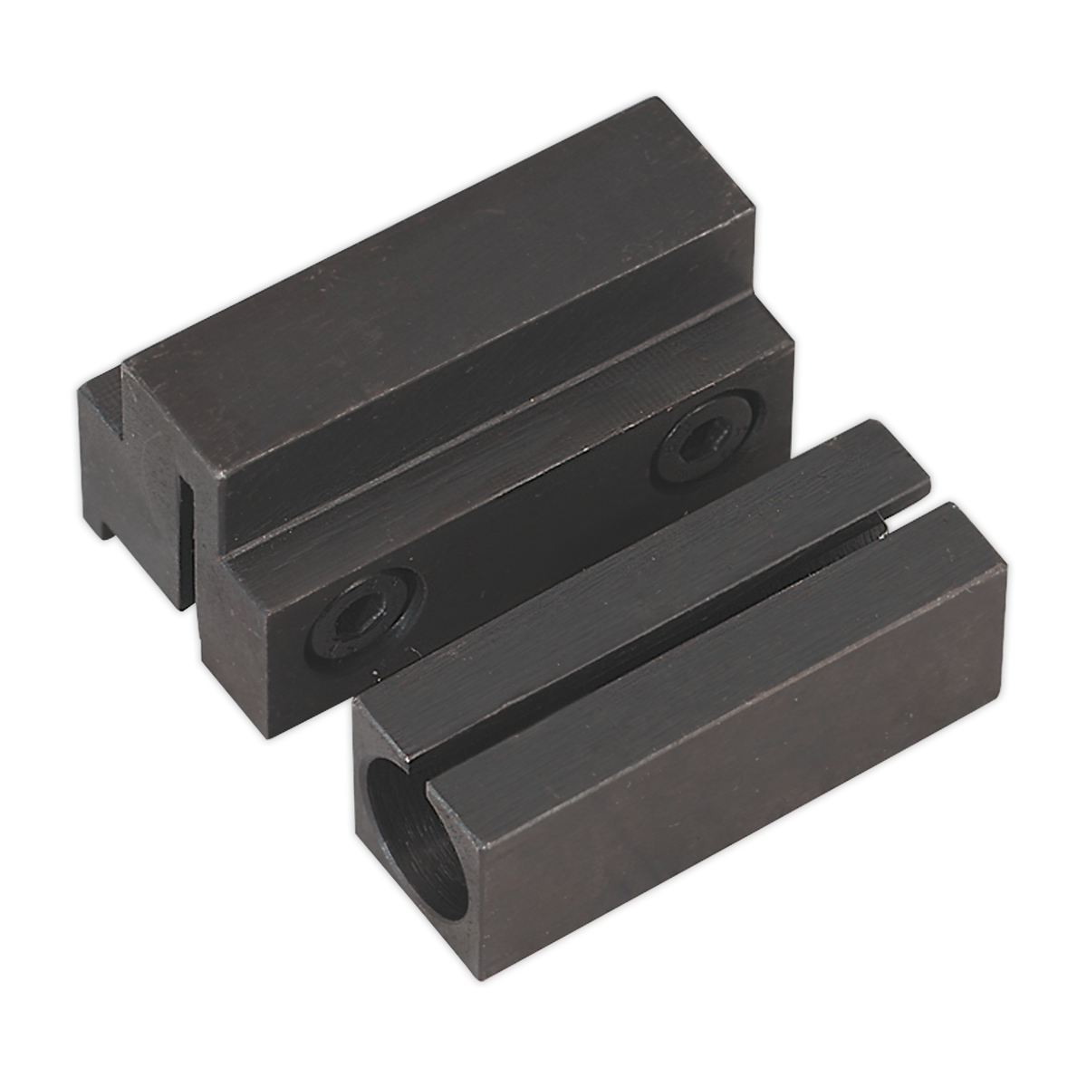 Sealey SM2503THSET Tool Holder (Parting & Bore) Set 2pc