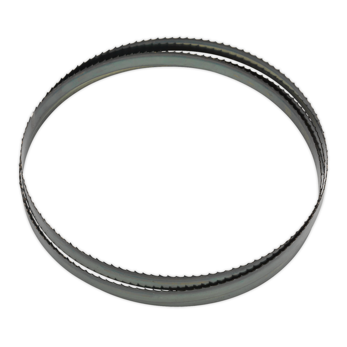 Sealey SM35/B04 Bandsaw Blade 2362 x 19 x 0.81mm 4tpi Skip Tooth