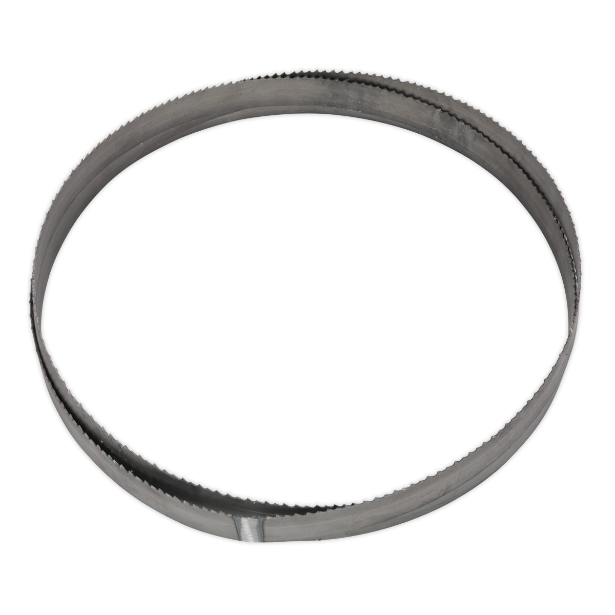 Sealey SM353CE/085 Bandsaw Blade 3035 x 25 x 0.89mm 4/6tpi Bi-Metal