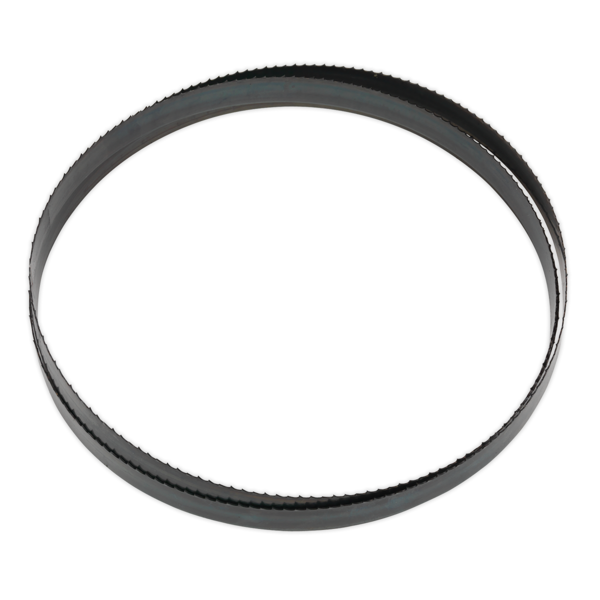 Sealey SM353CE/B04 Bandsaw Blade 3035 x 25 x 0.89mm 4tpi