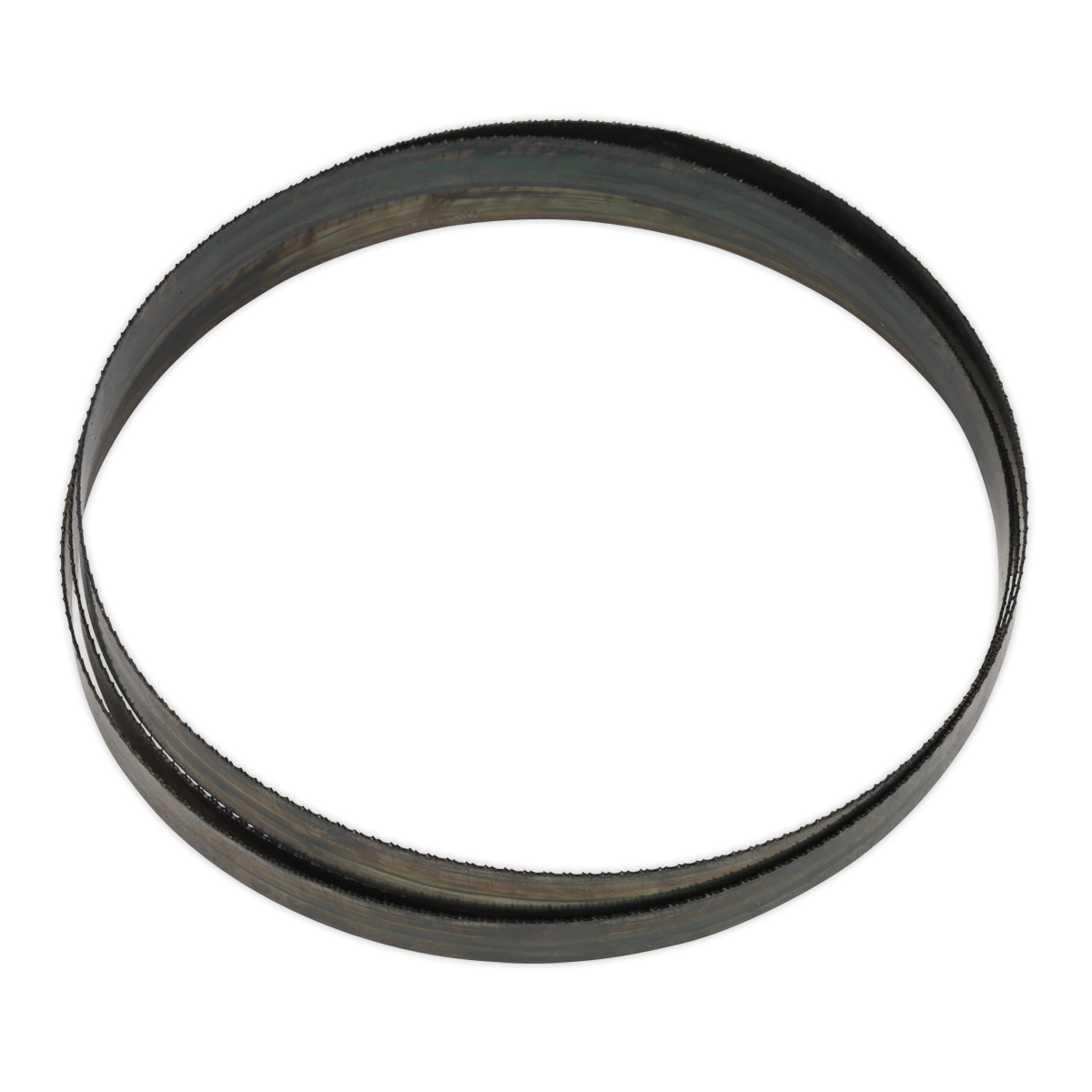 Sealey SM354B18 Bandsaw Blade 2105 x 20 x 0.9mm 18tpi