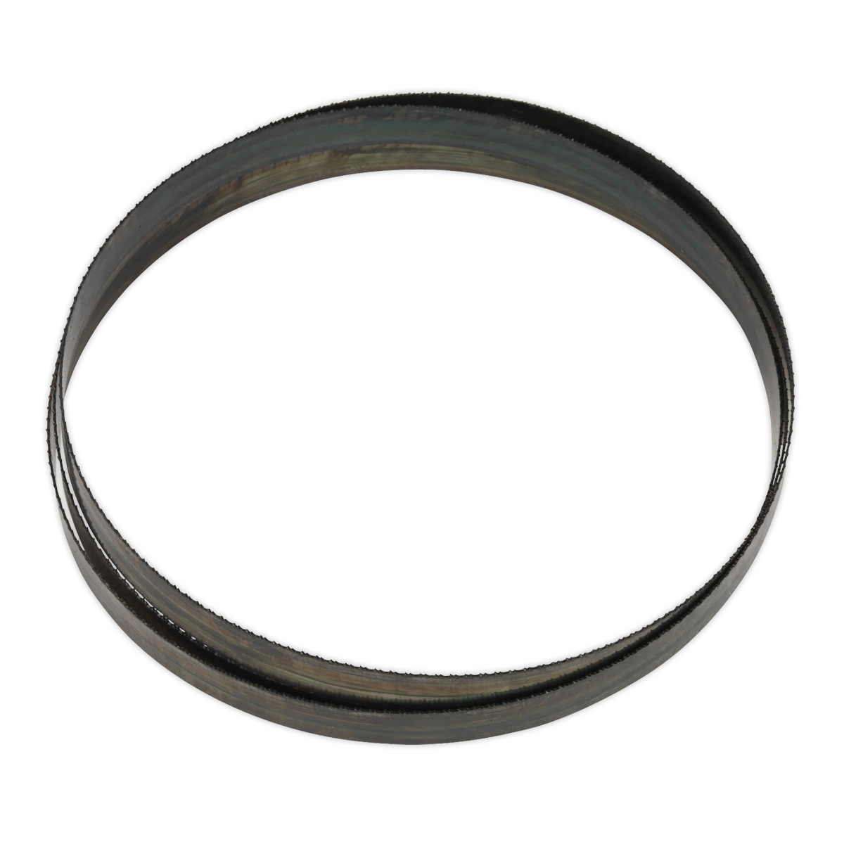 Sealey SM354B24 Bandsaw Blade 2105 x 20 x 0.9mm 24tpi