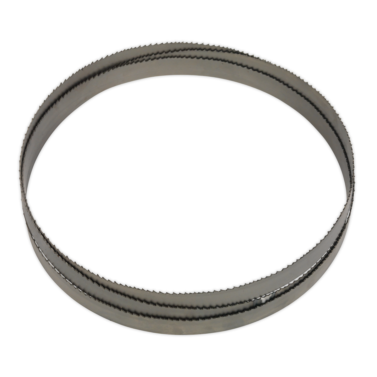 Sealey SM354B610BIM Bandsaw Blade 2100 x 20 x 0.8mm 6/10tpi Vari-Pitch Bi-Metal