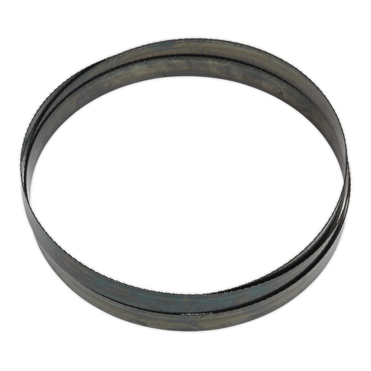 Sealey SM355B14 Bandsaw Blade 2450 x 27 x 0.9mm 14tpi