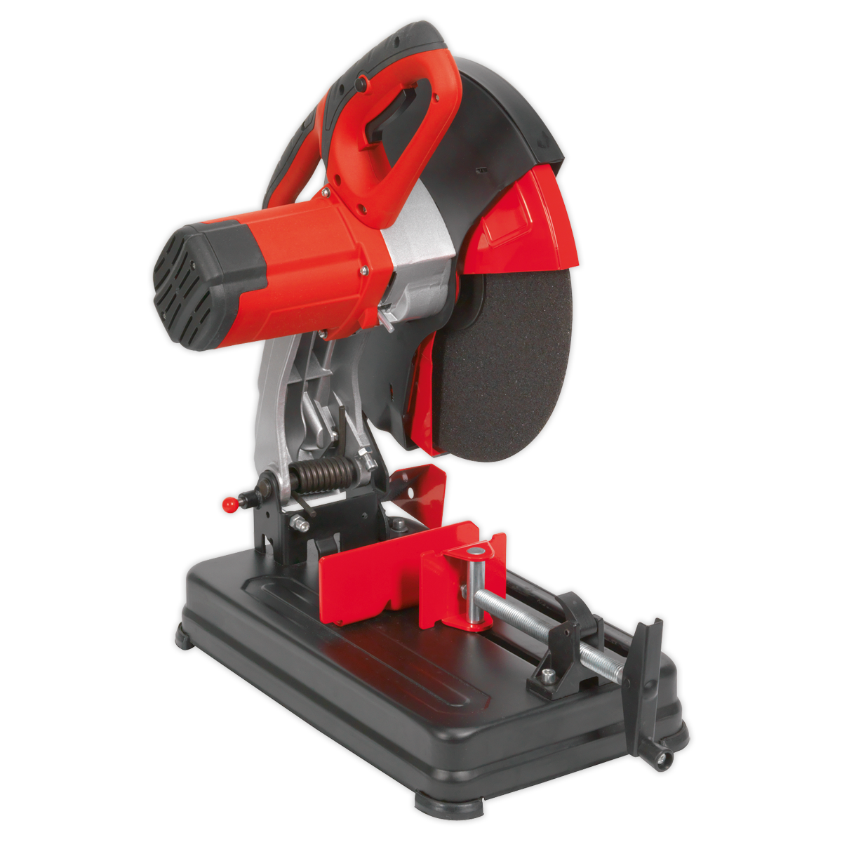 Sealey SM355D Cut-Off Saw 355mm 230V Abrasive Disc Portable
