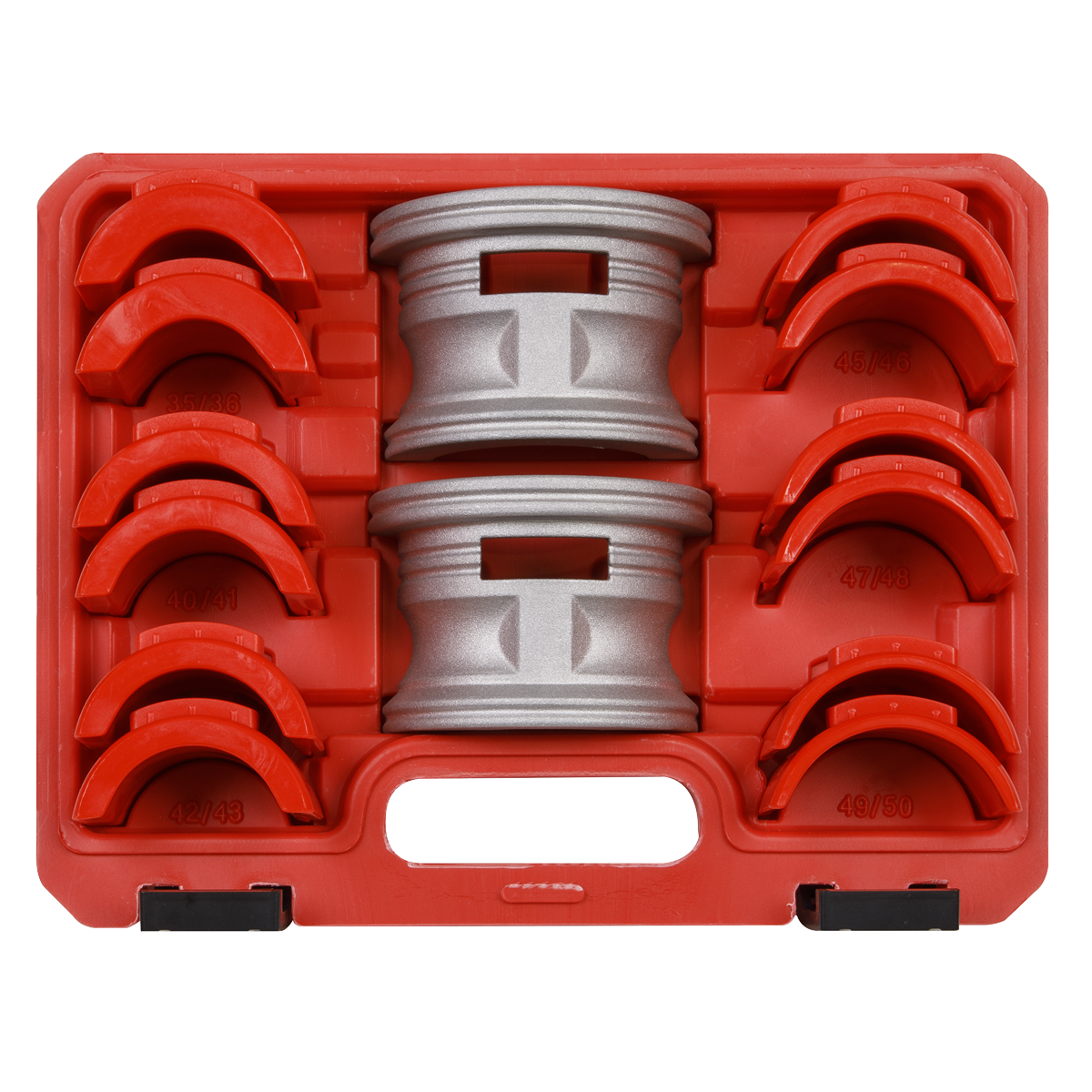 Sealey SMC49 Fork Seal Driver Kit