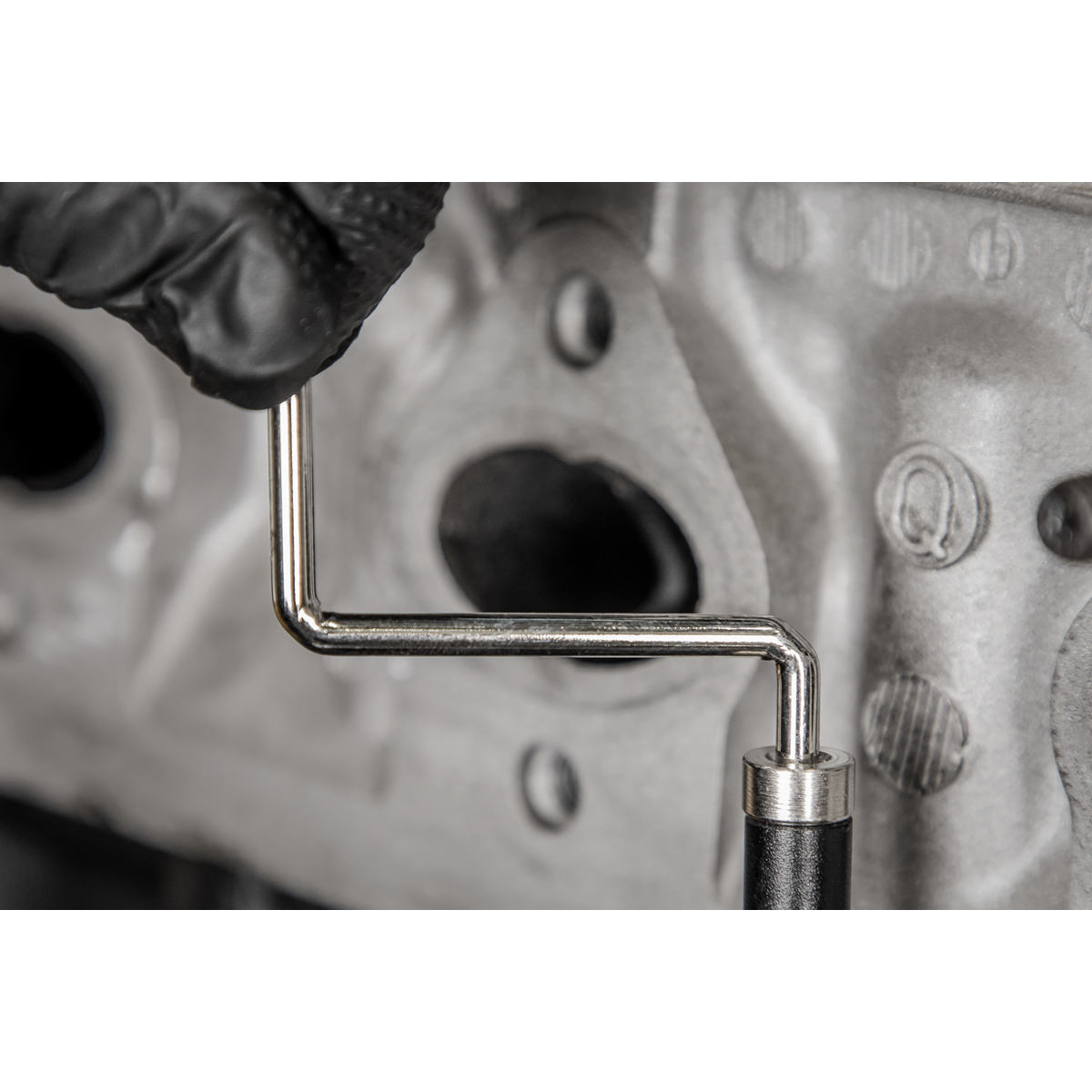 Sealey SMC53 Locking Wire Twist Tool