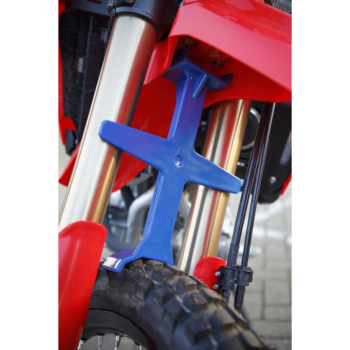 Sealey SMC56 Anti-Dive Fork Brace