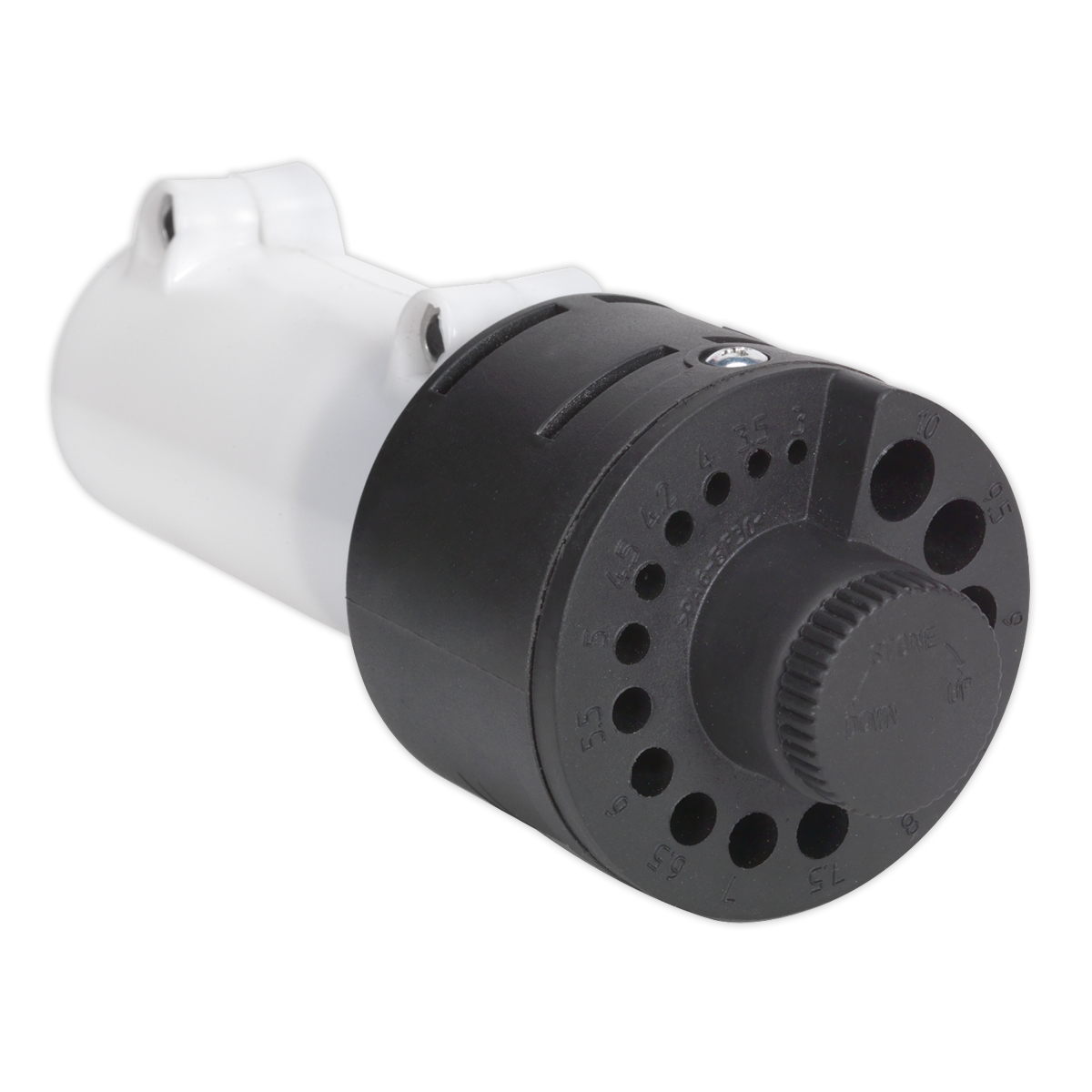 Sealey SMS2001M Manual Drill Bit Sharpener