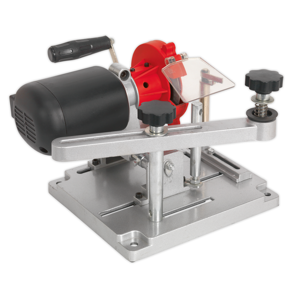 Sealey SMS2003 Saw Blade Sharpener - Bench Mounting 110W