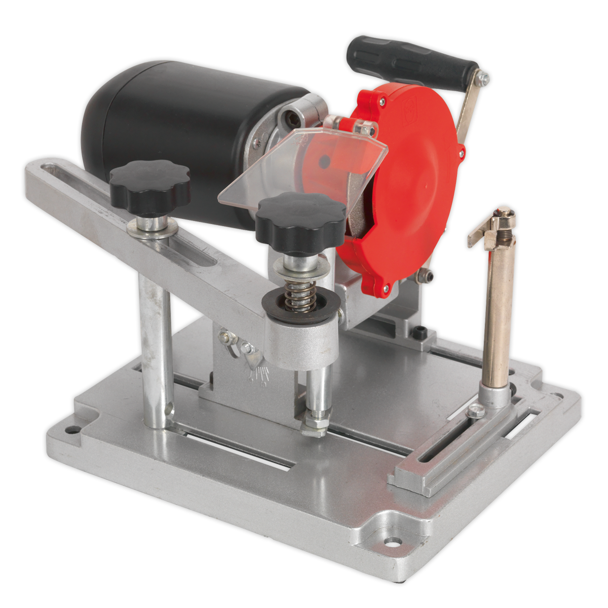 Sealey SMS2003 Saw Blade Sharpener - Bench Mounting 110W