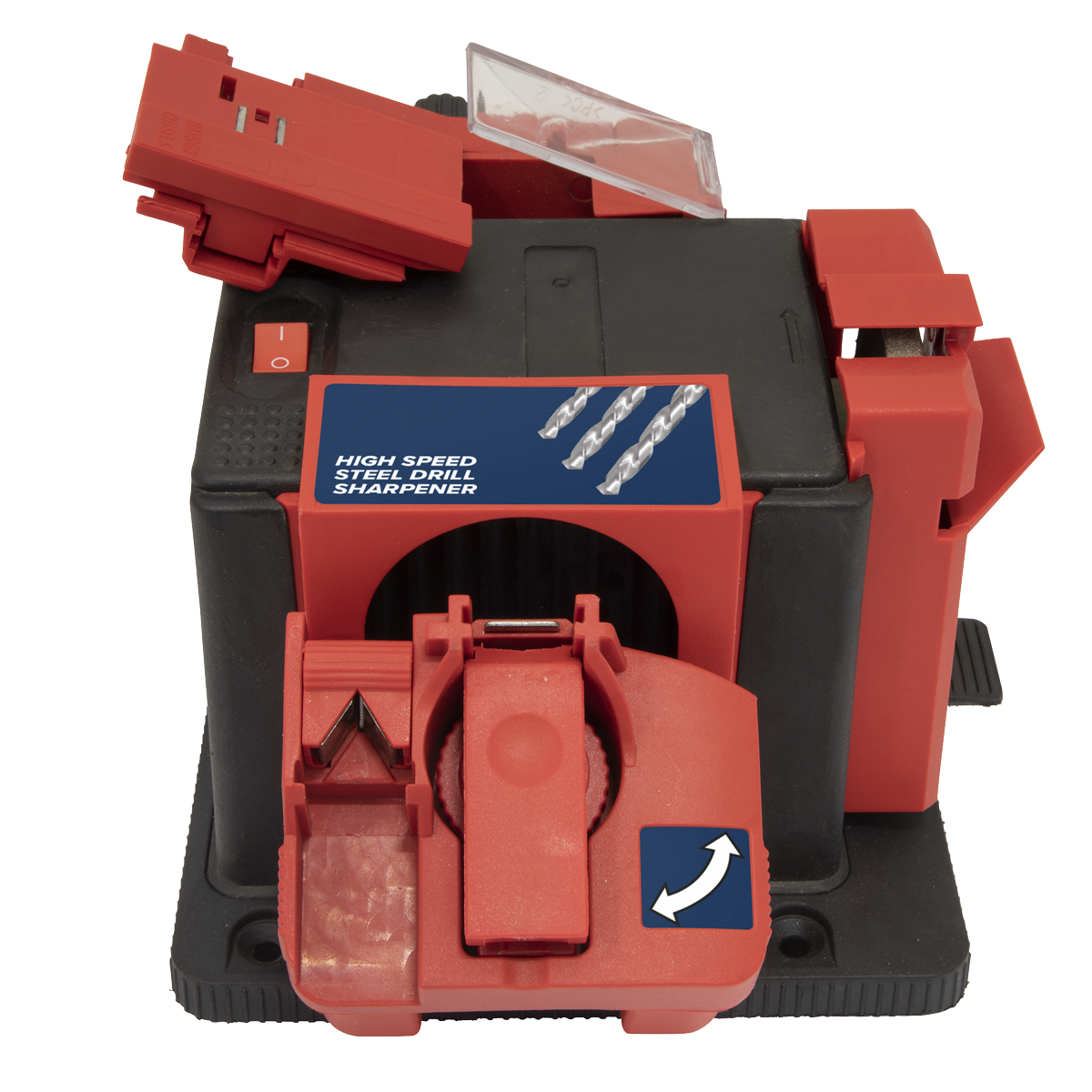 Sealey SMS2004 Bench Mounting Multipurpose Sharpener 65W