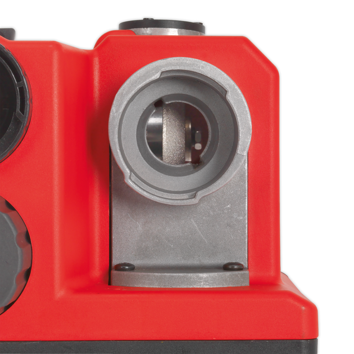 Sealey SMS2008 Drill Bit Sharpener - Benchtop 80W