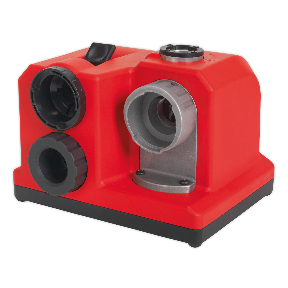 Sealey SMS2008 Drill Bit Sharpener - Benchtop 80W