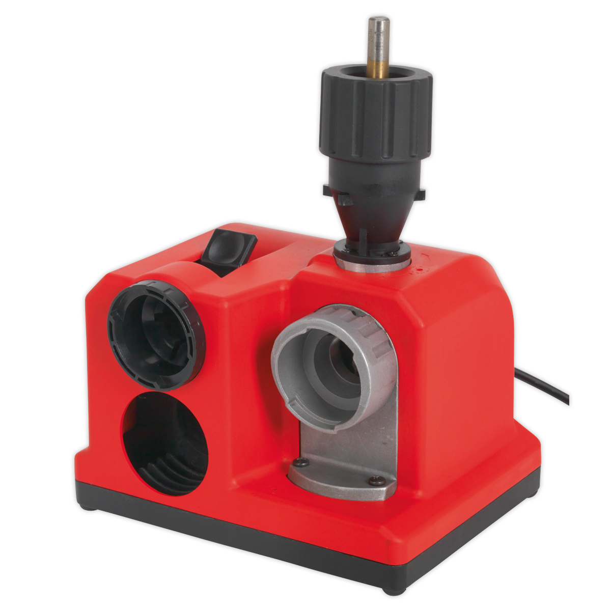 Sealey SMS2008 Drill Bit Sharpener - Benchtop 80W