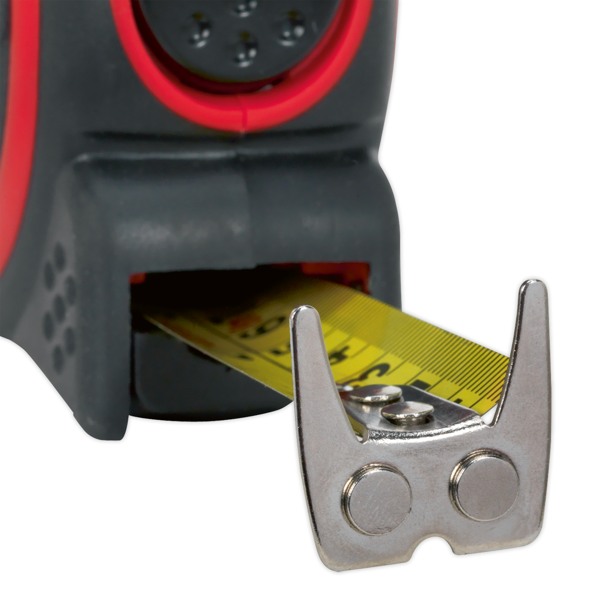 Sealey SMT5H Heavy-Duty Tape Measure 5m(16ft)