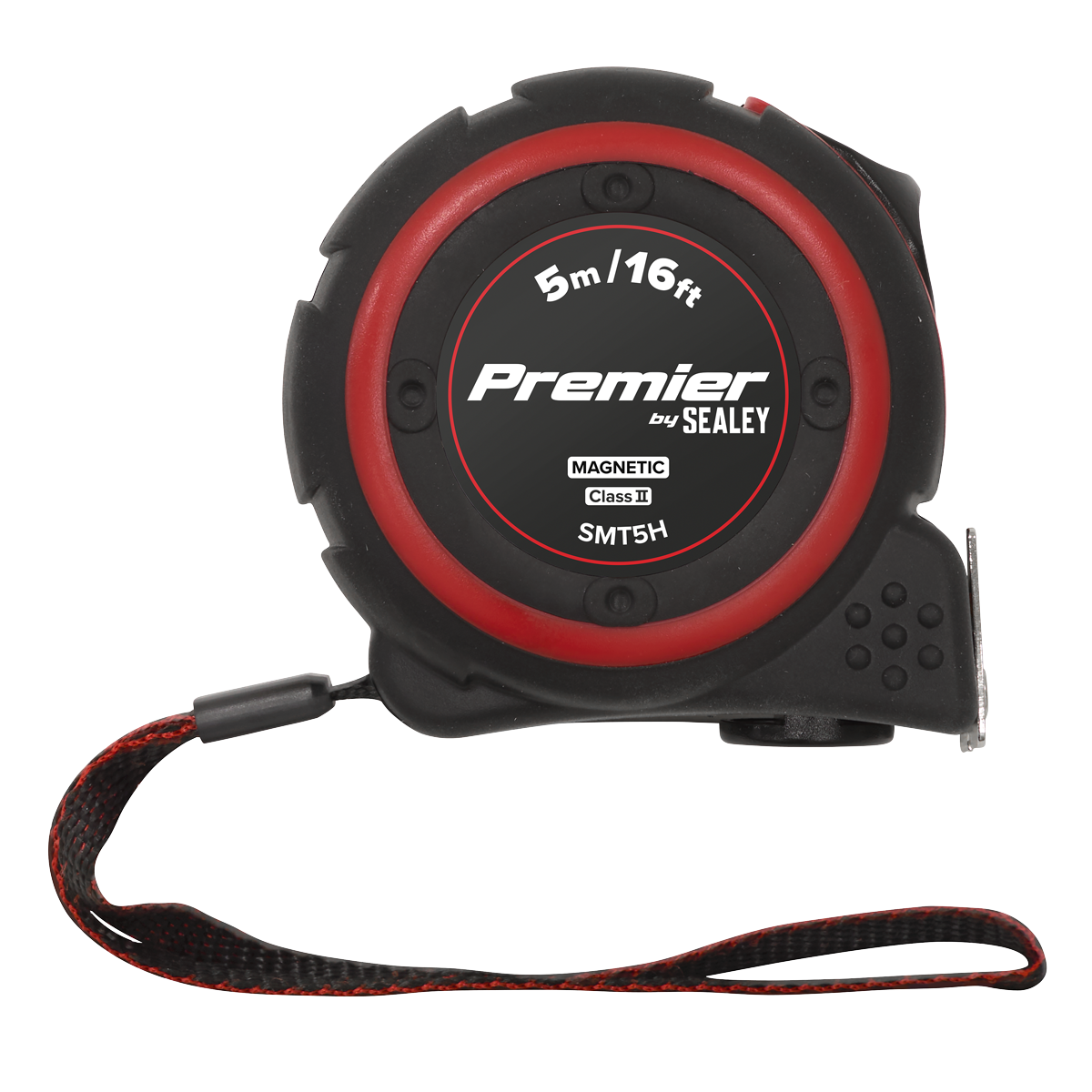 Sealey SMT5H Heavy-Duty Tape Measure 5m(16ft)