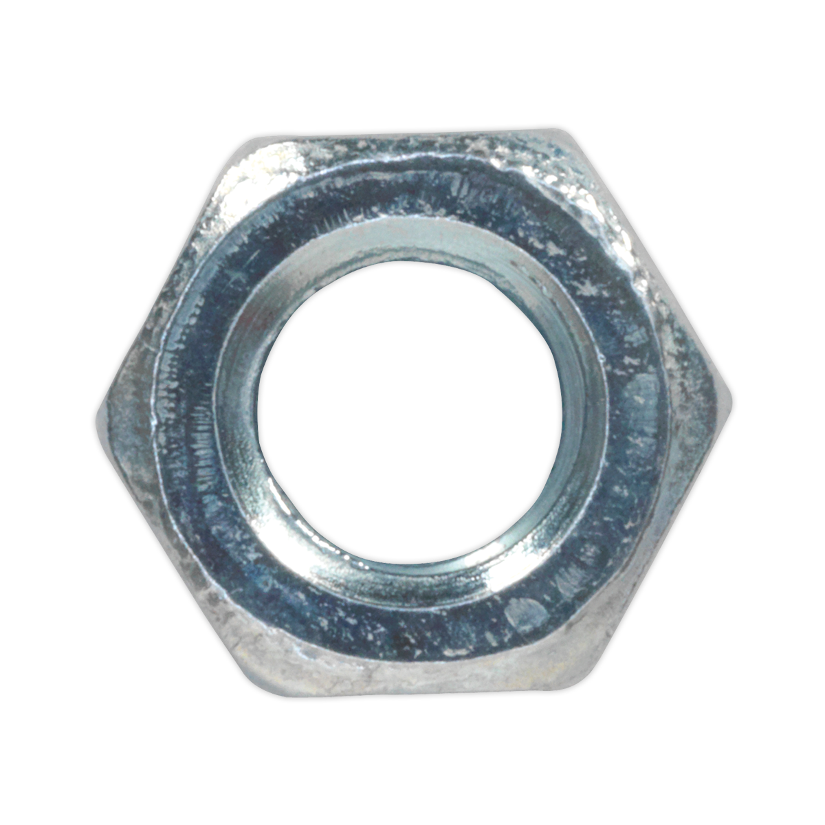 Sealey SN5 Steel Nut DIN 934 - M5 - Pack of 100
