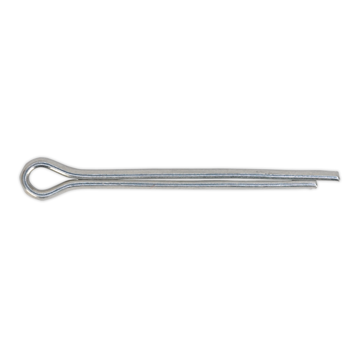 Sealey SPI102 Split Pin 2.4 x 25mm Pack of 100