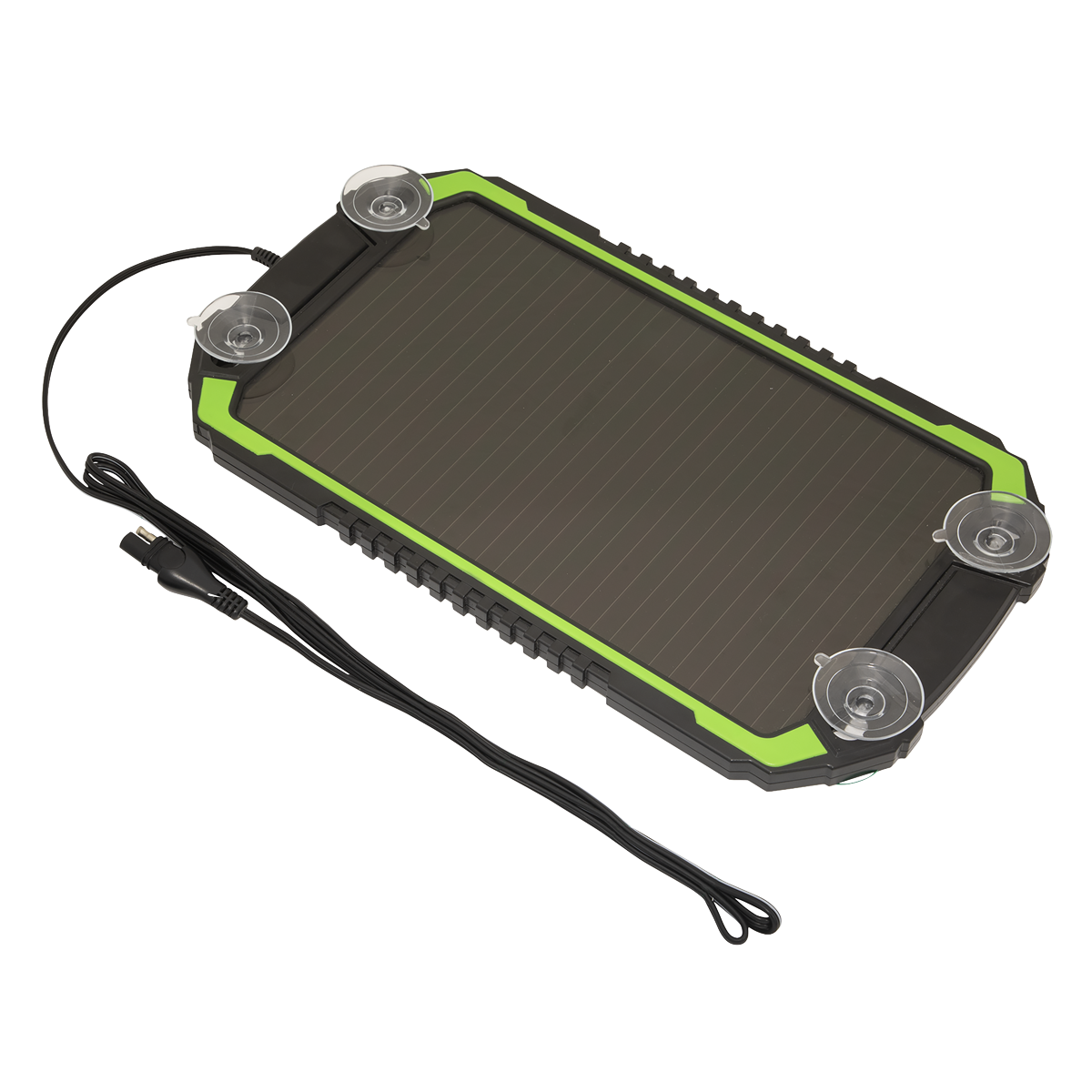 Sealey SPP02 Solar Power Panel 12V/2.4W