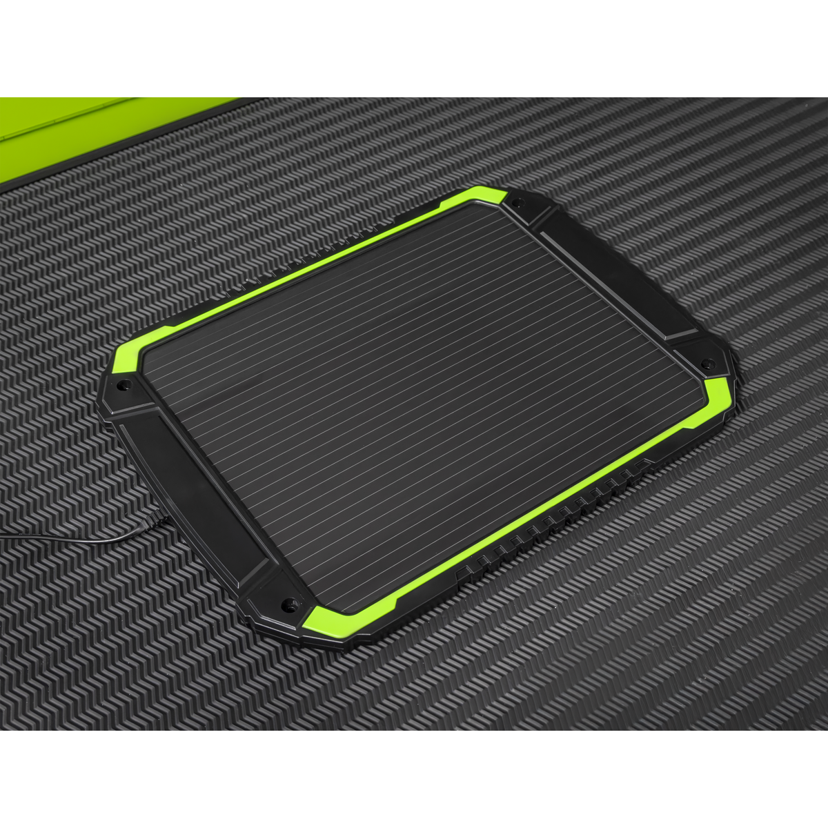 Sealey SPP03 Solar Power Panel 12V/4.8W