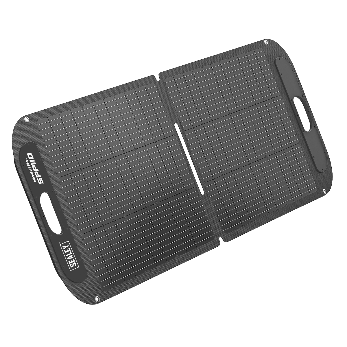 Sealey SPP110 ETFE Foldable Solar Panel 110W