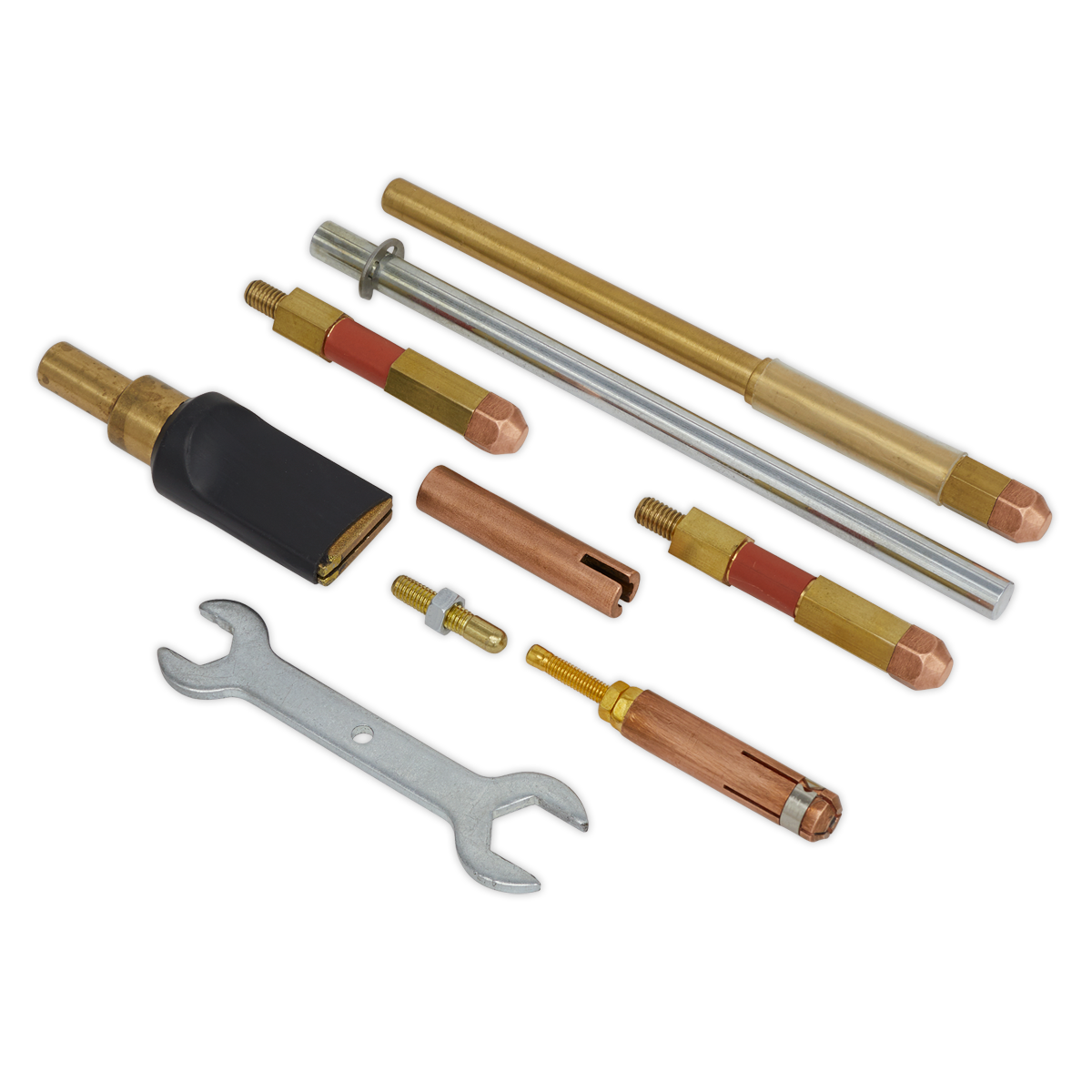 Sealey SR2000.E Electrode Kit for SR2000