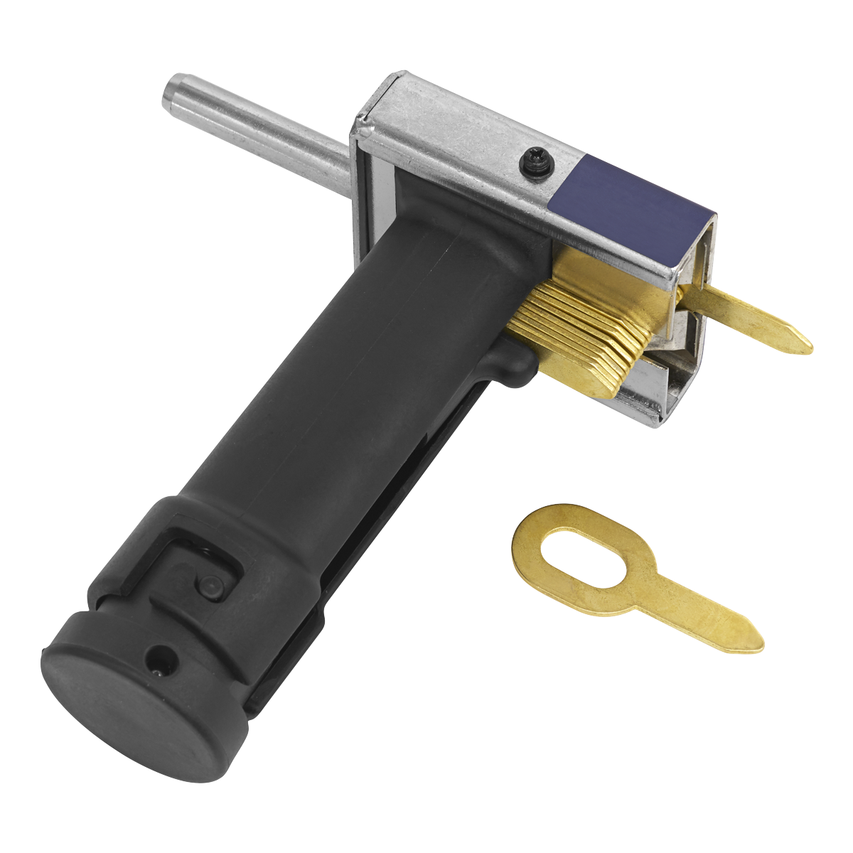 Dent Repair & Panel Pulling Tools